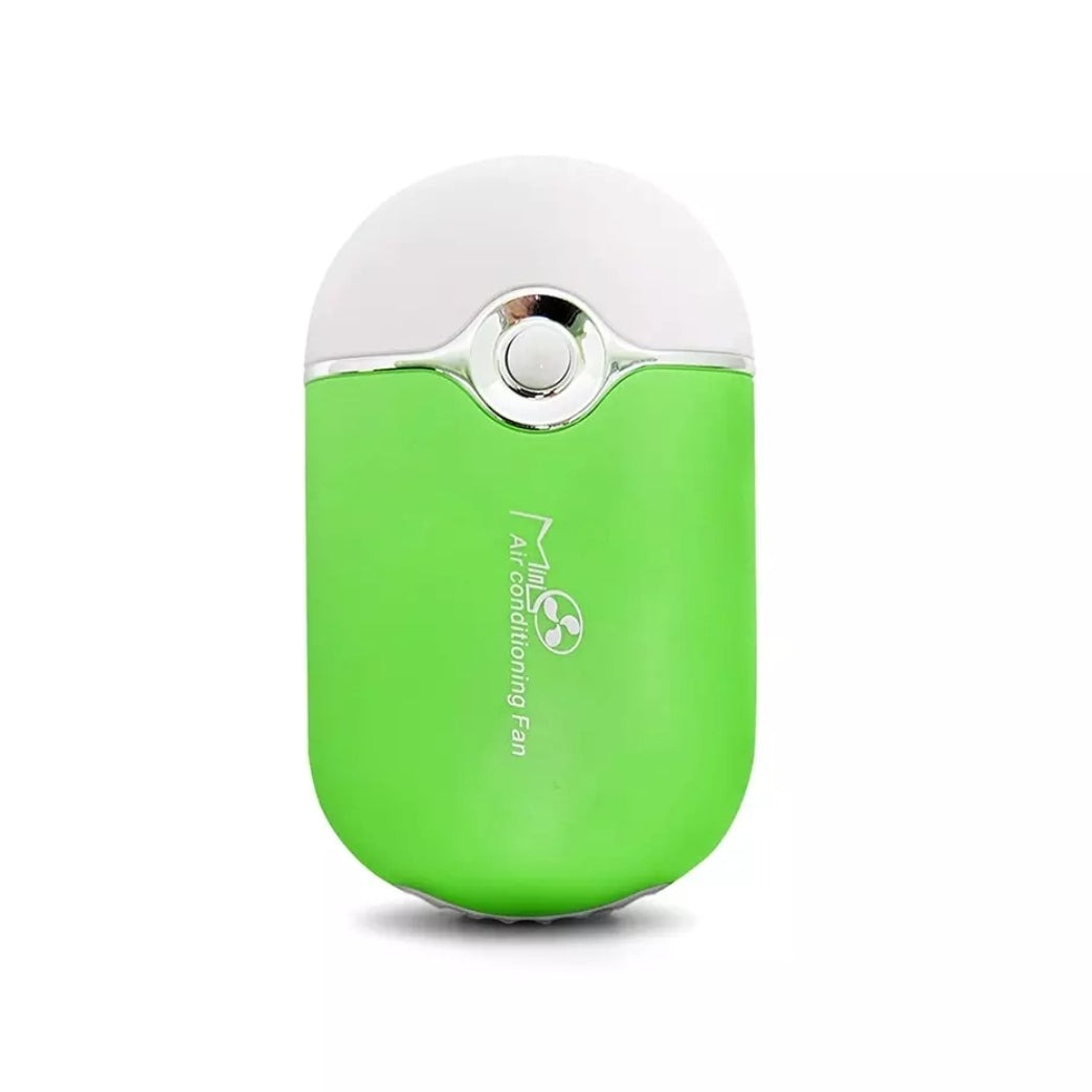 Portable Air Conditioner Fan