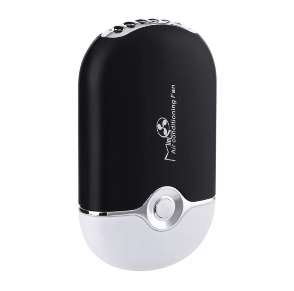 Portable Air Conditioner Fan