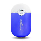Portable Air Conditioner Fan