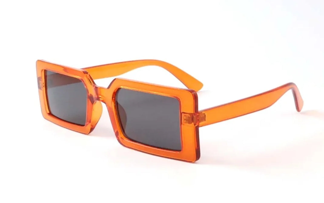 Tropical Vibez Sunglasses