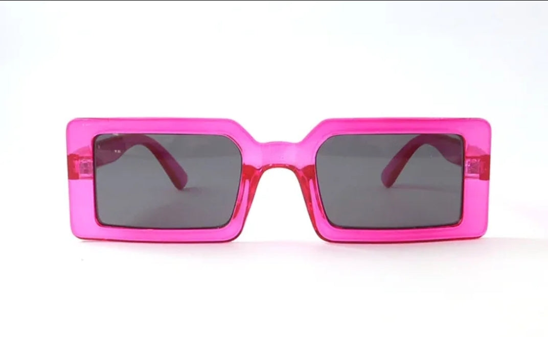 Tropical Vibez Sunglasses